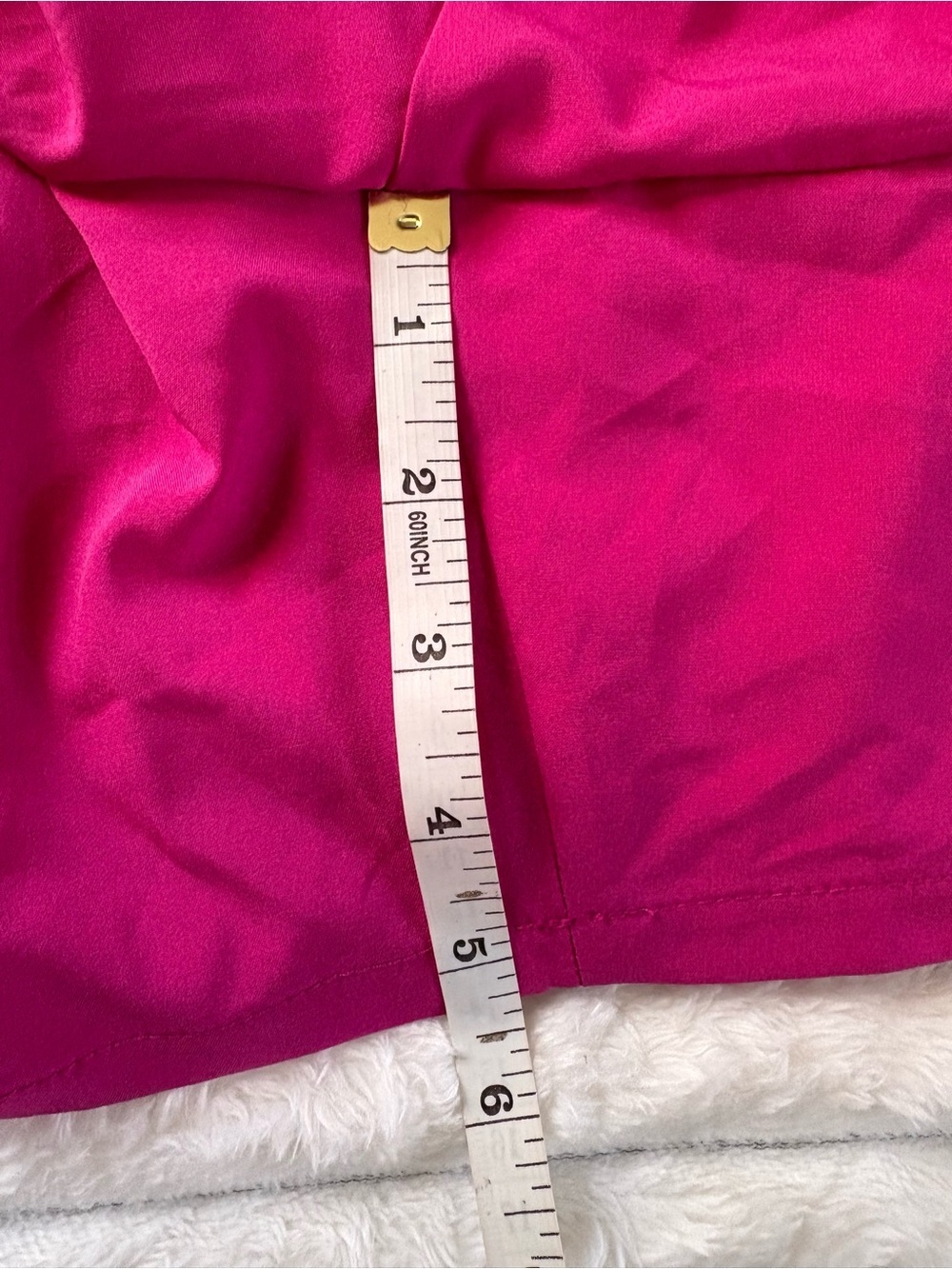 NWT Plus Size Croft & Barrow MIDRISE Shorts 5” Sz: 2X - Picture 5 of 6